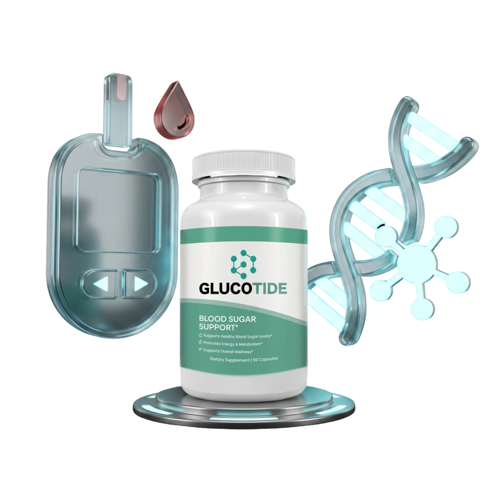 GlucoTide
