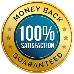 Glucotide Money Back Guarantee