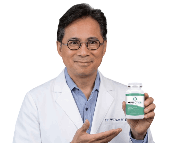 What Is Glucotide?